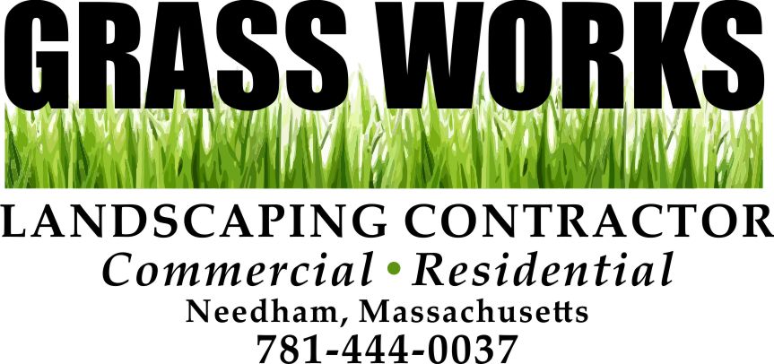 GrassWorks LANDSCAPE CONTRACTOR